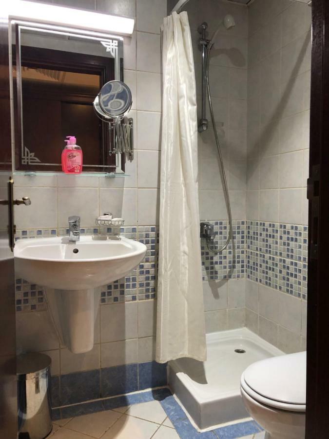 Manazel Alaswaf Hotel Medina Eksteriør bilde